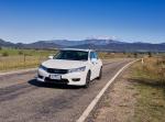 Honda Accord Sport Hybrid 2015 года (AU)